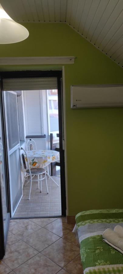 Apartmanhaz Gabriella Harkany Exterior photo